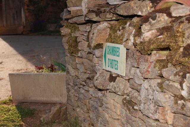 Jalogny Domaine De La Saule Bed & Breakfast エクステリア 写真